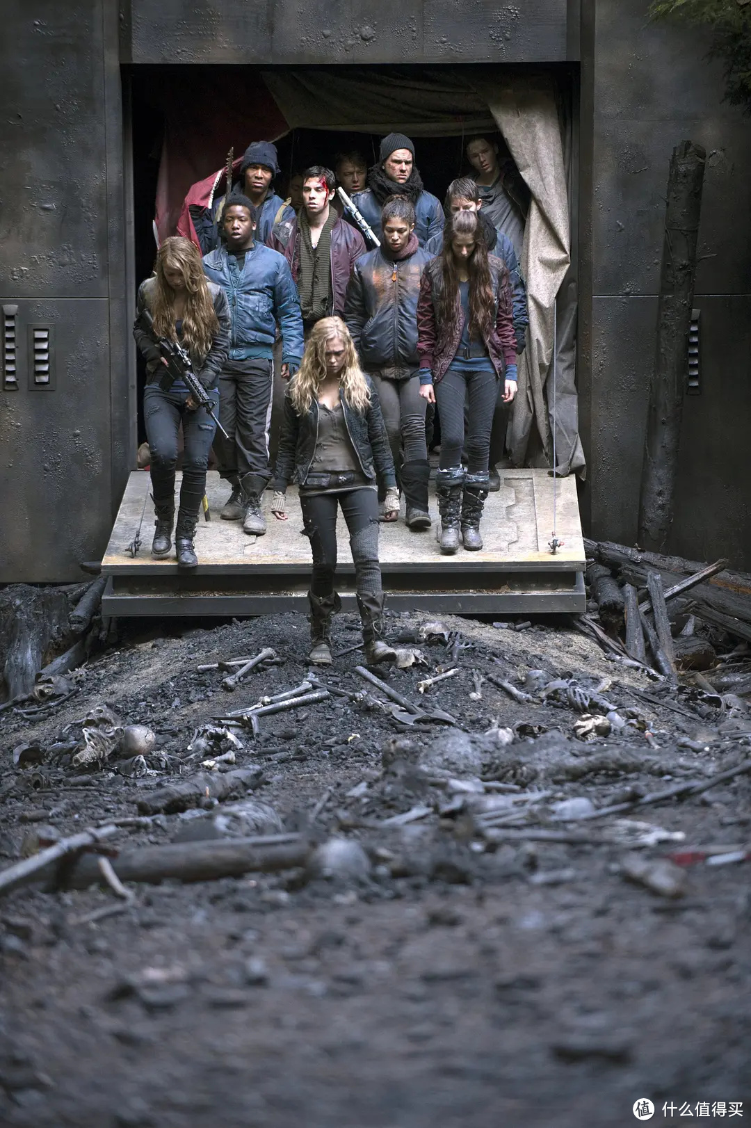 8部高分末日废土片单~ 体验末日丛林法则(建议收藏!