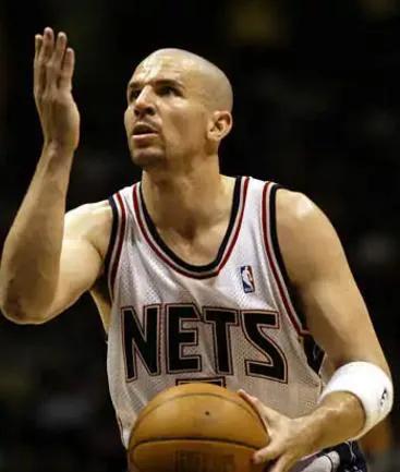 贾森·基德绰号（90年后，NBA最佳五人组合）-趣拿体育