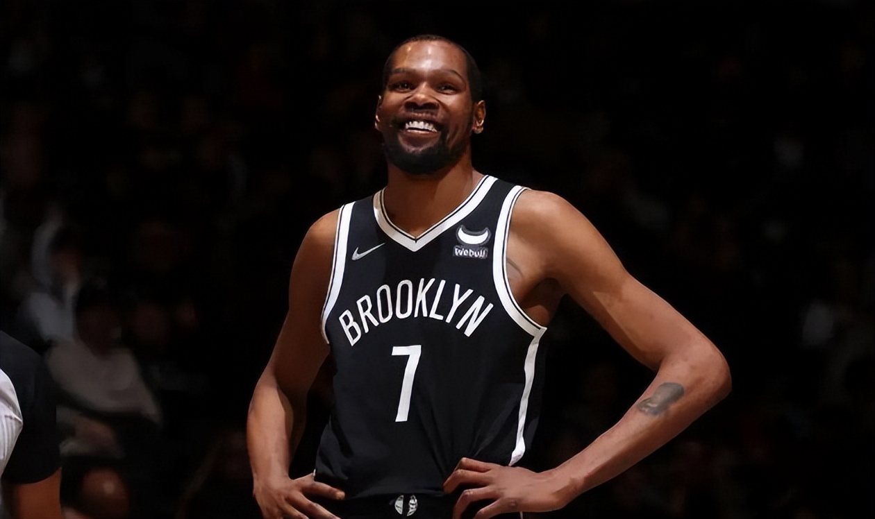 欧文杜兰特年龄（34岁杜兰特拿下了25526分，退役前他还有望30000分吗）-趣拿体育