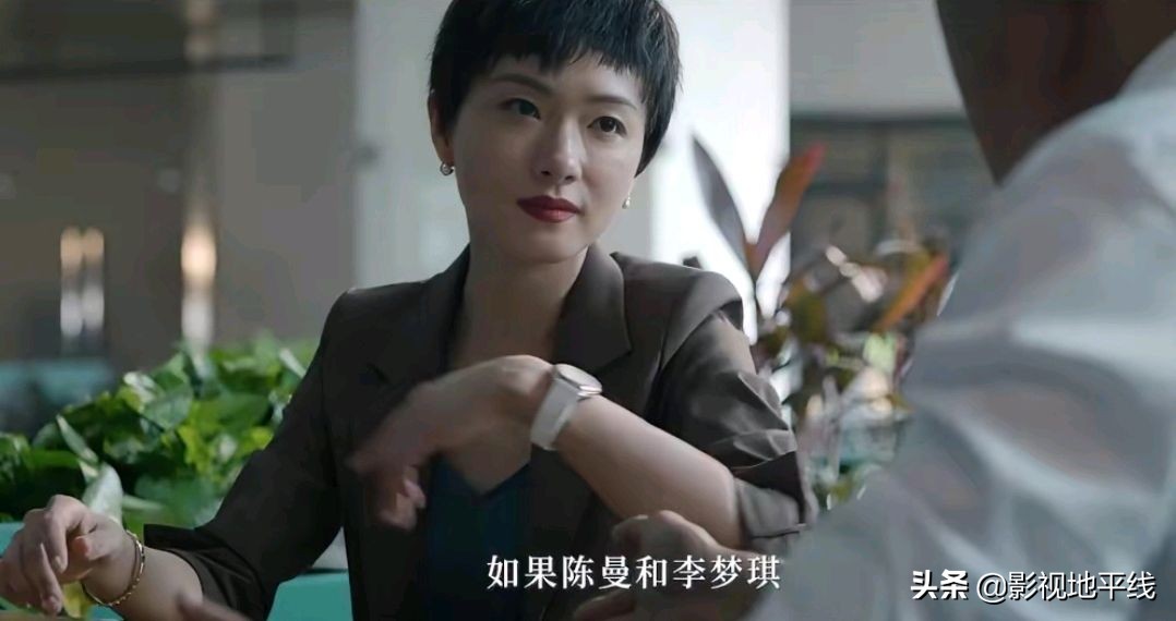 首播两集不过瘾，强强联手的《庭外》，有点《白夜追凶》的感觉了