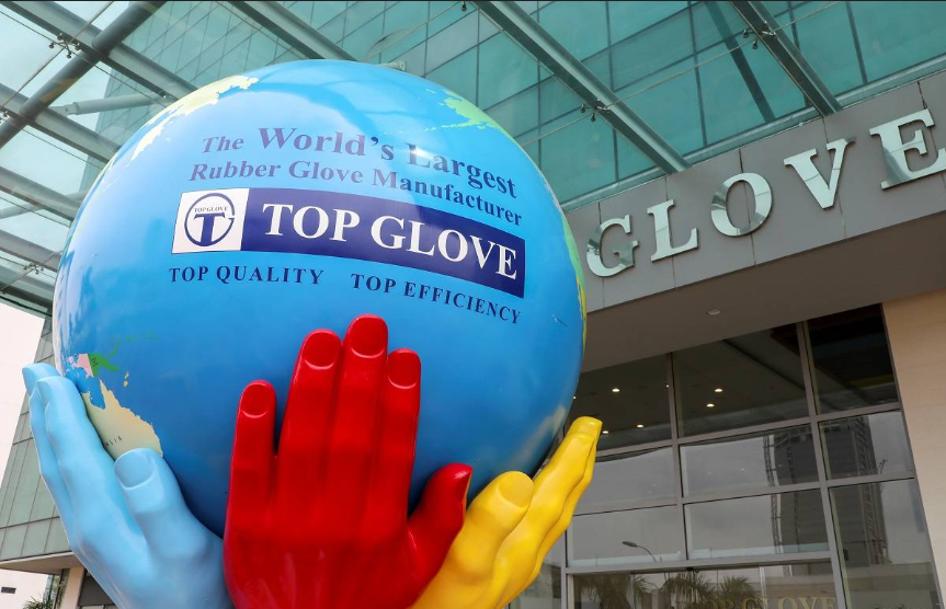 无印良品在中国开始“送外卖”了 / H&M集团第二财季收入高于预期