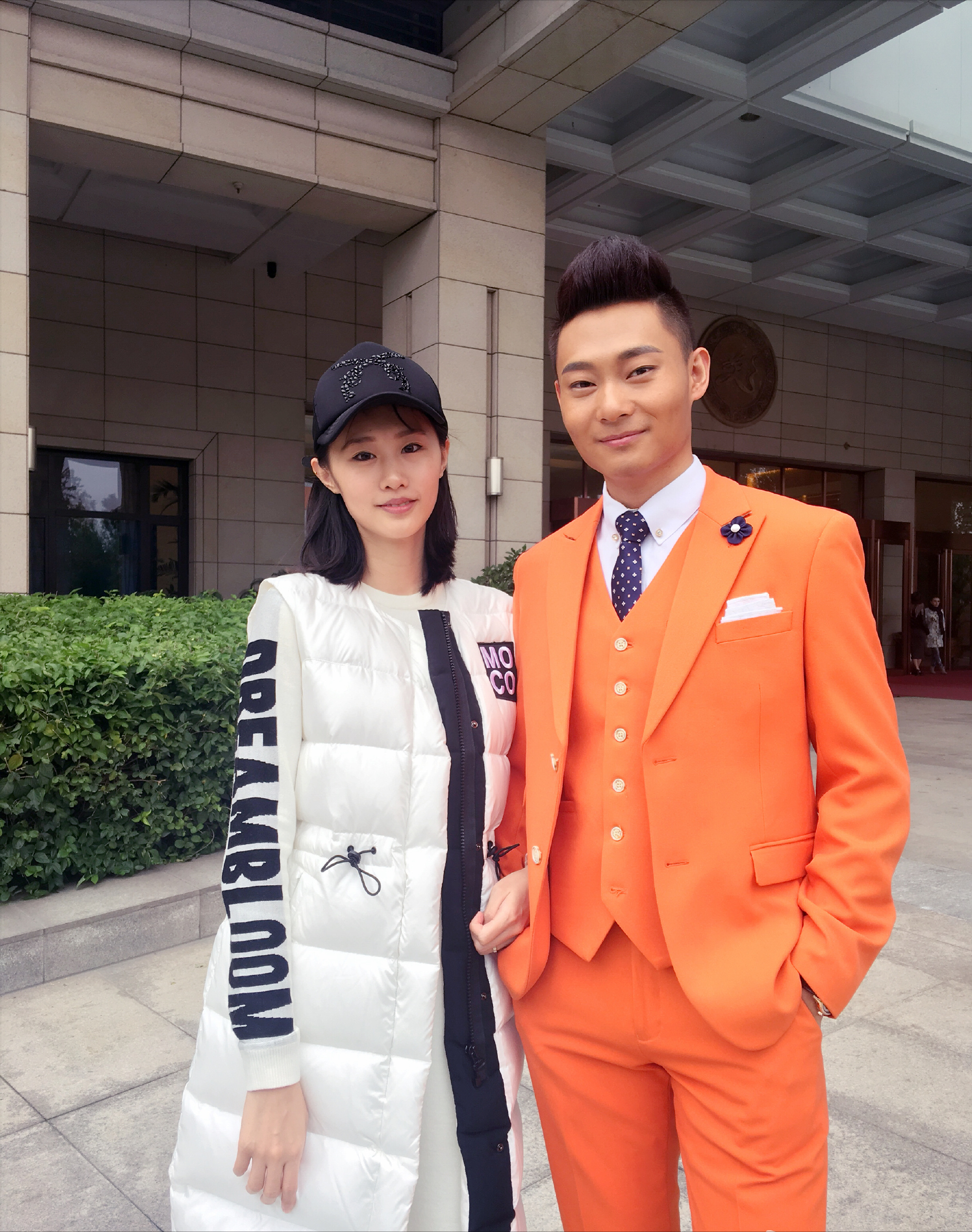 巩汉林儿媳黄一惠，被公婆催婚又催生，连生两女终完成公公心愿