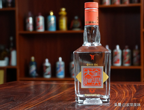 中国哪的白酒最好喝？经评比，6个地方名酒脱颖而出，有你家乡吗