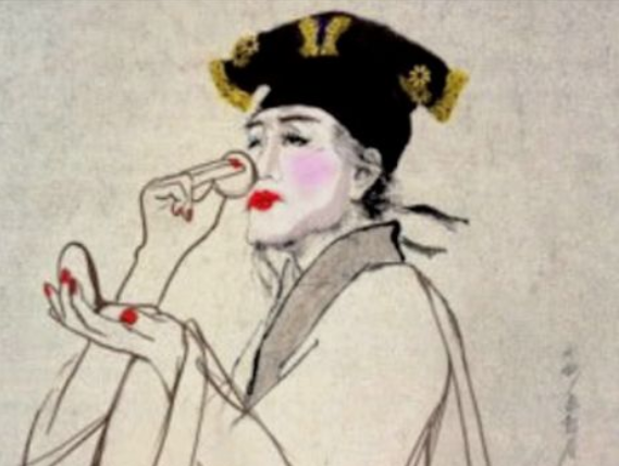 被学生“玩坏”的课本，老师看后笑出了声，网友：好像回到了童年