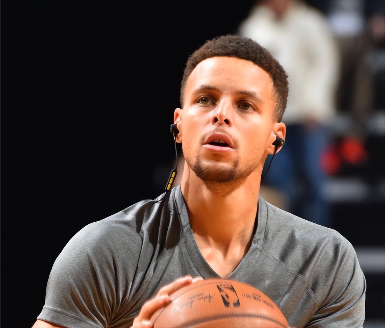 nba四大明星是哪些（在NBA影響力最大的6大球星，姚明墊底 詹皇第3 榜首沒(méi)懸念）