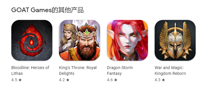 一连拿下5个免费榜Top 1，这家来自海南的神秘游戏厂商什么来头？