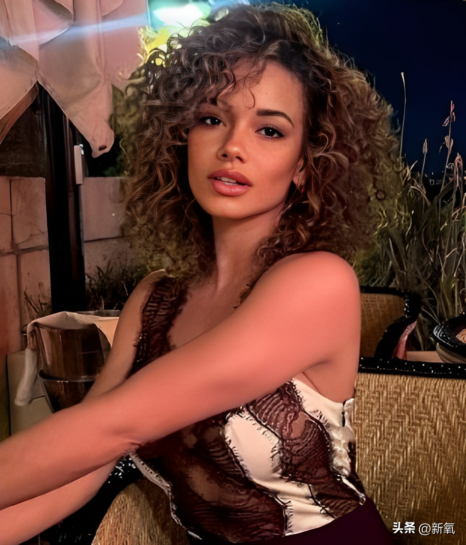 盘点世界杯美女（盘点世界杯球星太太团，有太多辣妹值得挖掘）