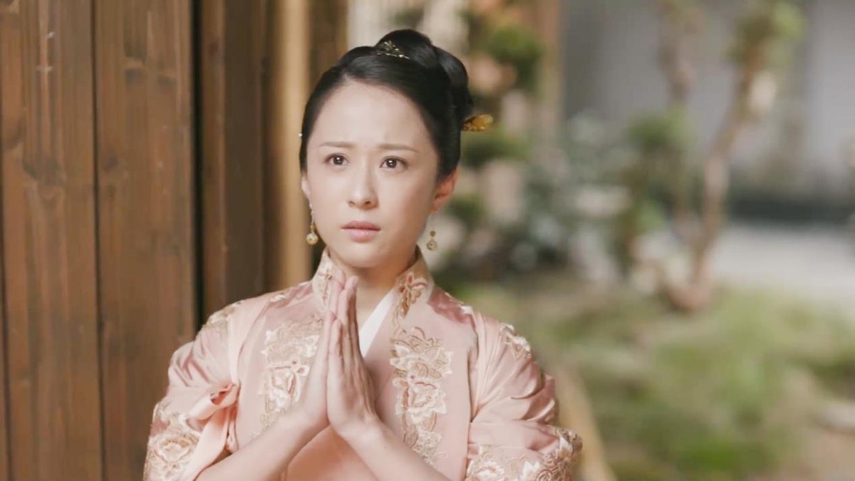 《知否》中最称职的父亲中没有盛紘,他表示不服