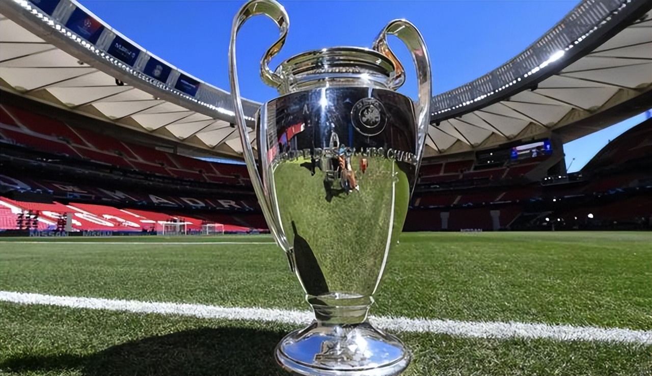 今年欧冠哪个机会最大（竞争激烈！欧冠夺冠概率更新，曼城第二巴黎第四，第一实至名归）-趣拿体育