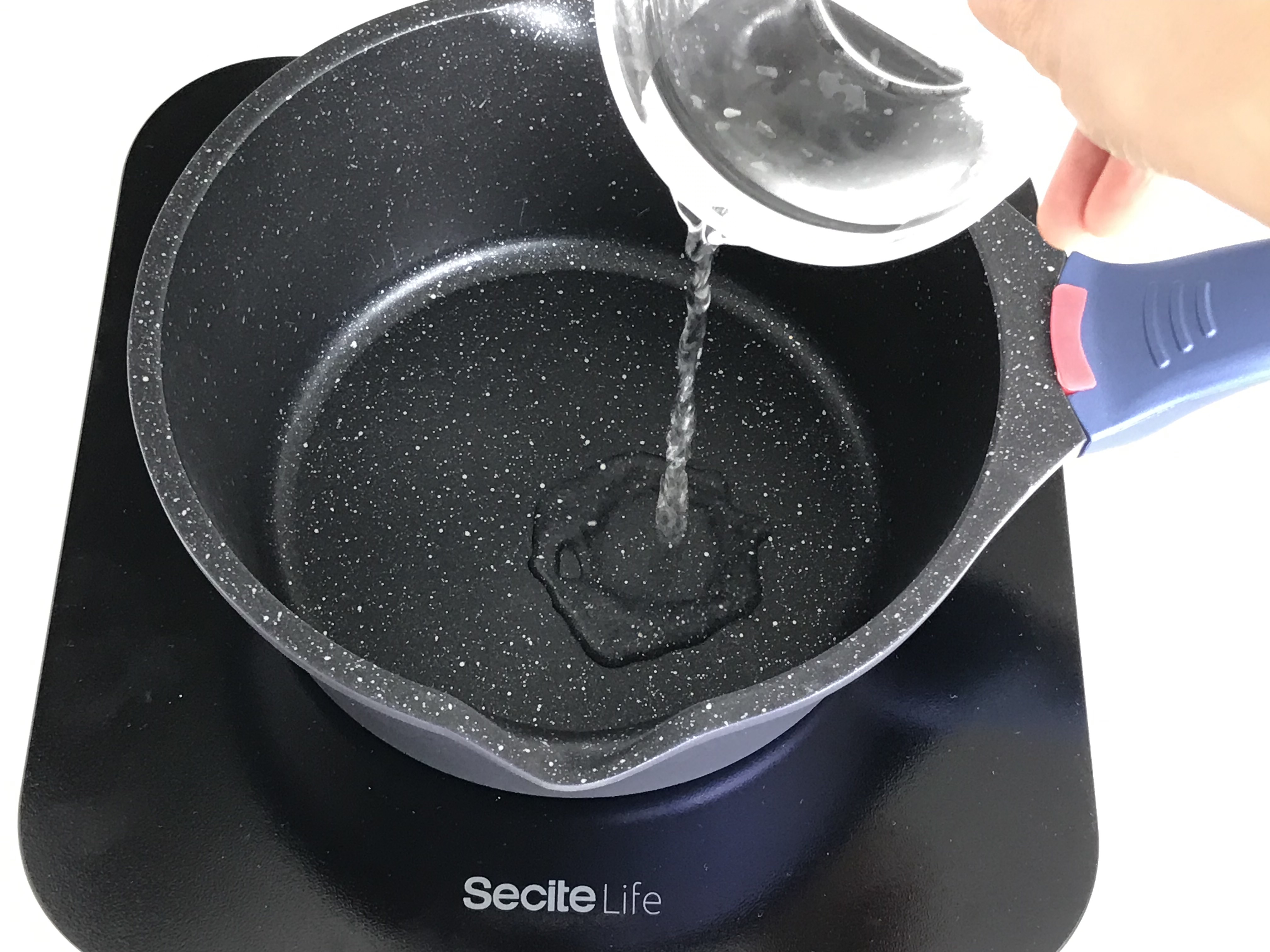 图片[4]-【奶茶】做法步骤图 营养全面 好喝又不腻-起舞食谱网
