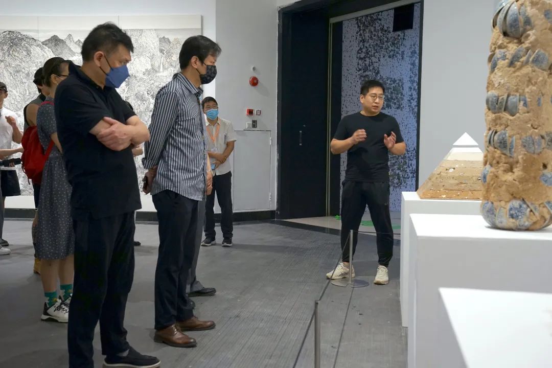 广州美术学院工艺美术学院2022研究生毕业大展