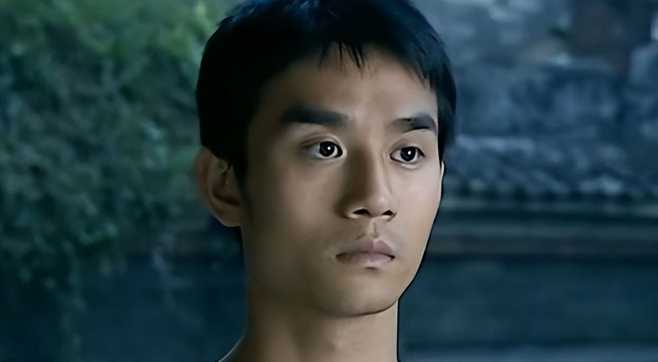 41岁王凯自爆被查出重病,为保命减少拍戏,直言:红不红已不重要