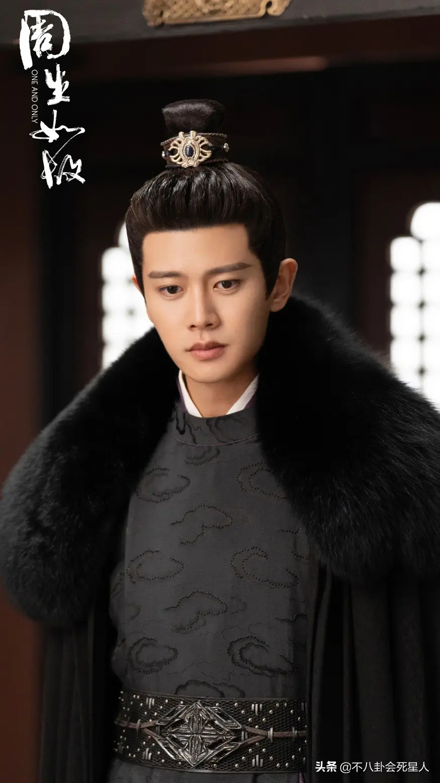 从陈晓到任嘉伦，这8位已婚男星又帅又专一，个个招人喜欢