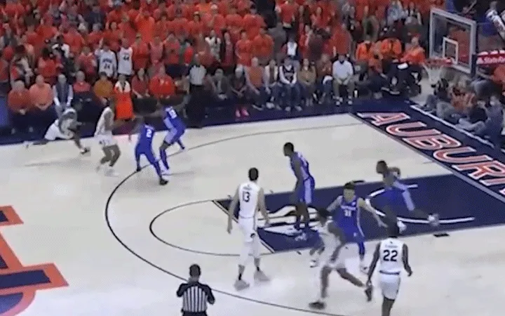 2022年选秀巡礼：继承肯塔基的荣光——泰泰-华盛顿