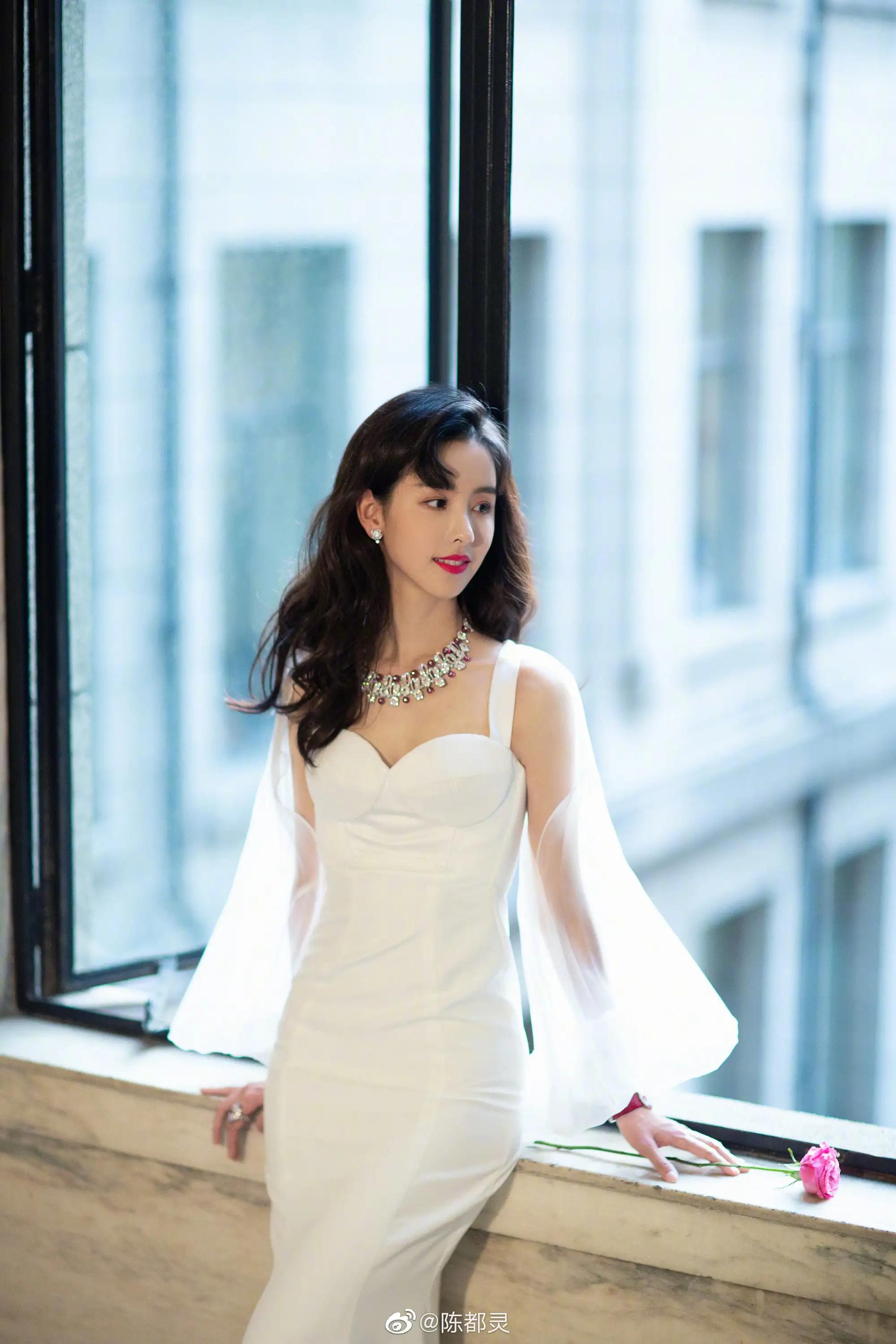 陈都灵美图