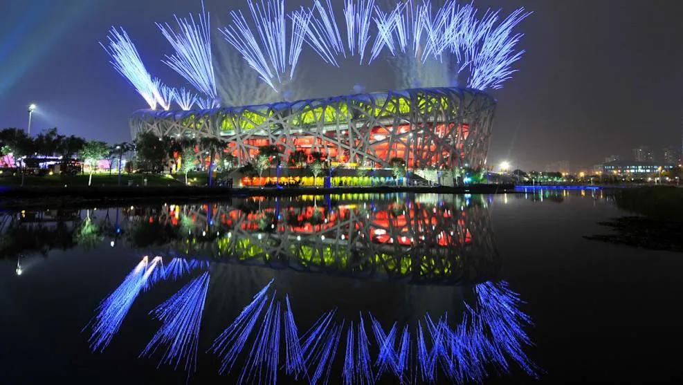 中国奥运会15大项目有哪些(2022北京冬奥会 15个项目 介绍，一览便知（图）不要错过了)