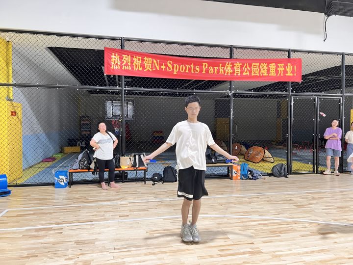 生命不息·运动不止丨云内控成功举办2022第一届夏季运动会
