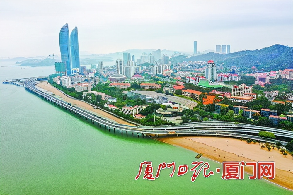 多项举措率先全国！厦门如何成为教育发展“模范生”？