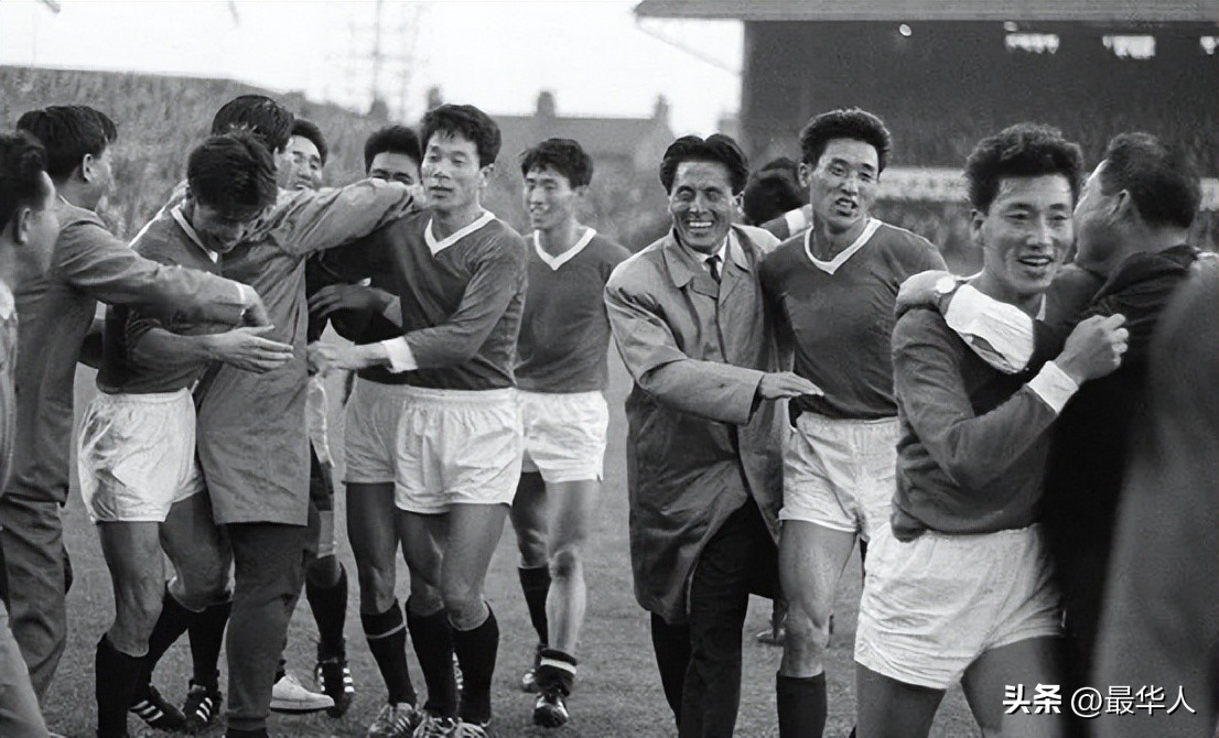 1966年世界杯，朝鲜为何能击败意大利，成为亚洲足球之光？