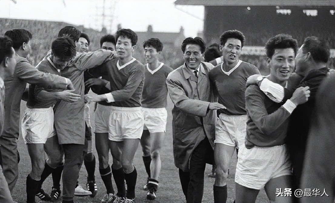 朝鲜世界杯经历(1966年世界杯，朝鲜为何能击败意大利，成为亚洲足球之光？)