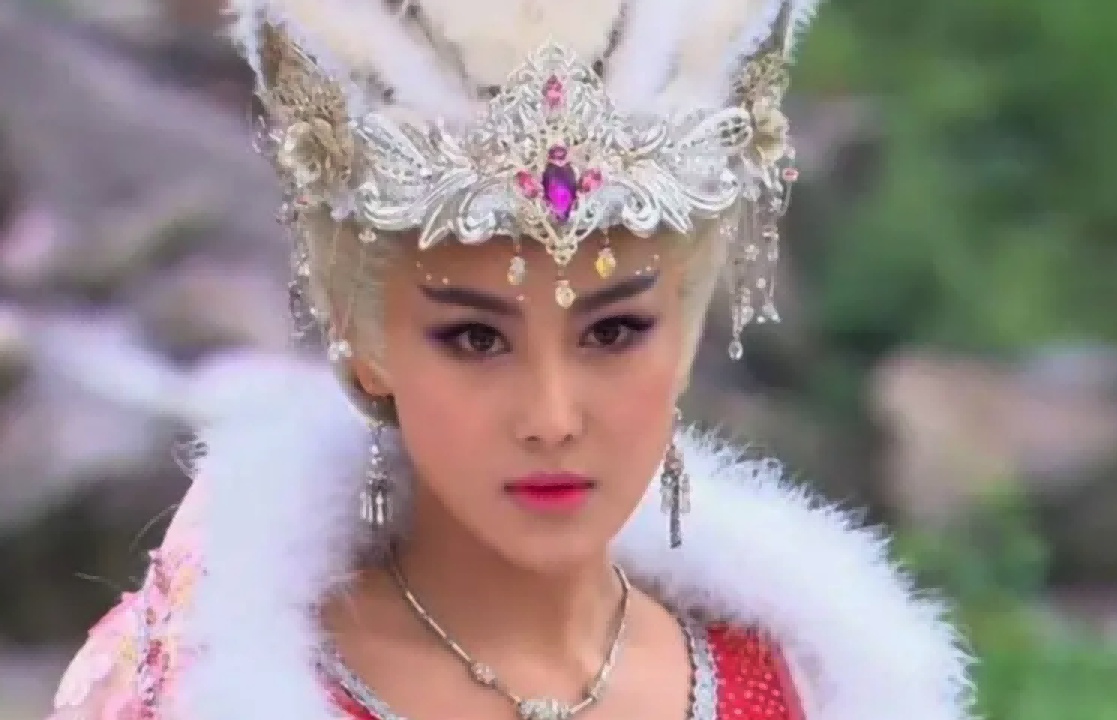 13位饰演妲己的女星，有人天生媚骨，有人滥竽充数