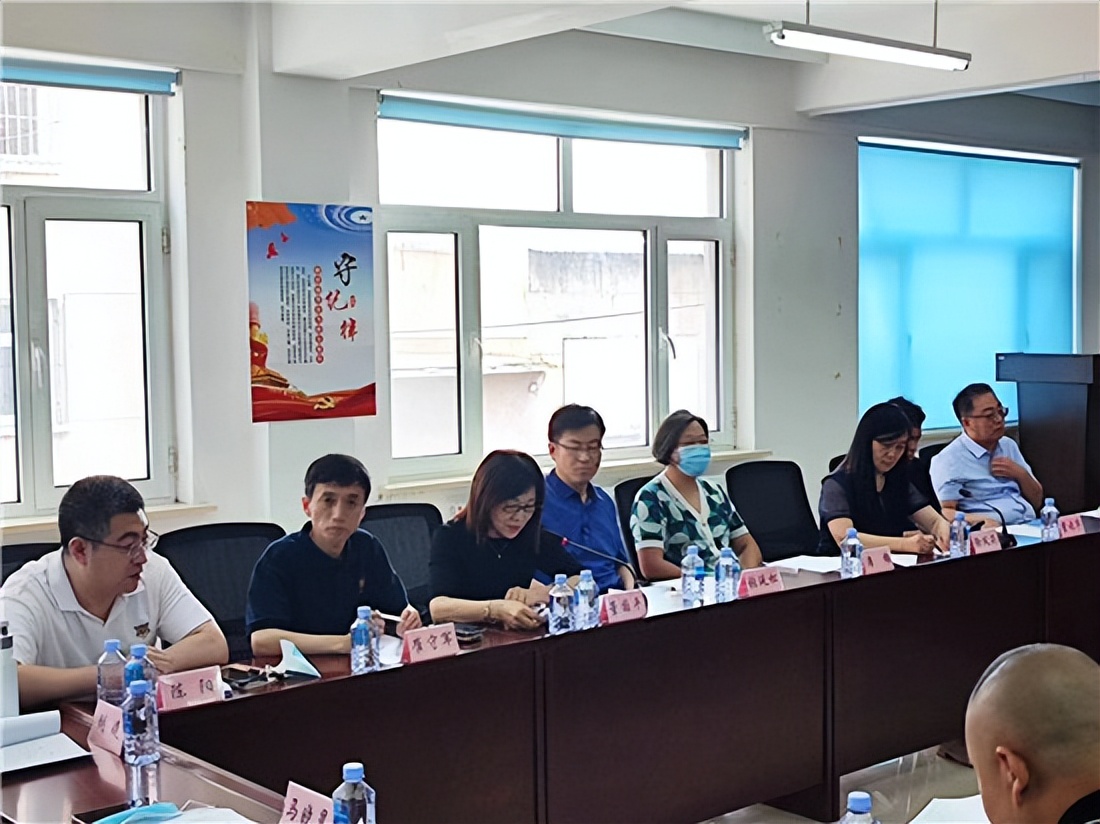 驻村第一书记把省专家请到了家门口(图3)