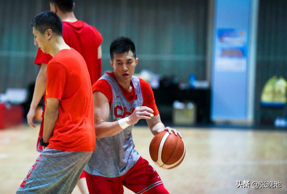 中国男篮vs日本男篮哪里视频直播（CCTV5直播中国男篮VS日本！郭艾伦+周琦领衔，姚明放弃督战杜锋？）