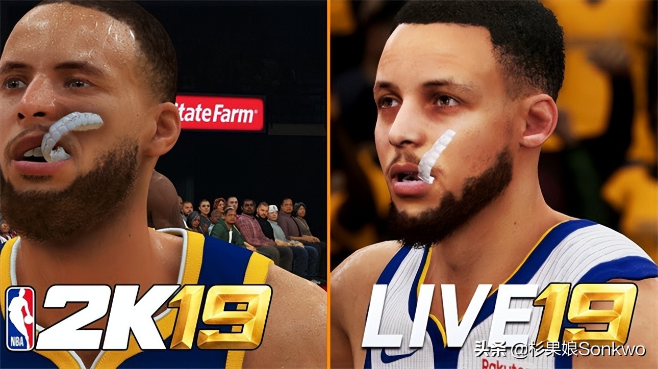 nba2k14妖人有哪些(我真的不想买《NBA 2K22》，但是我别无选择)