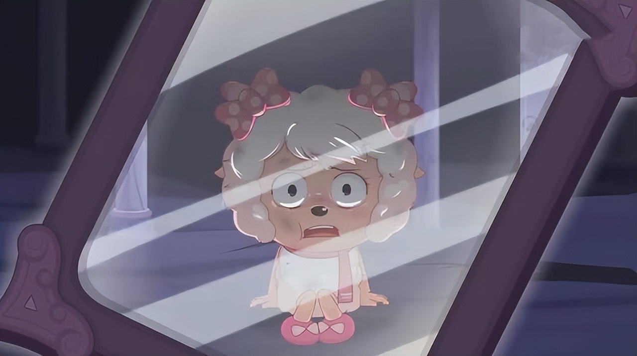 《奇妙大营救》又搞预告骗？美羊羊黑化揍红太狼，平底锅重出江湖