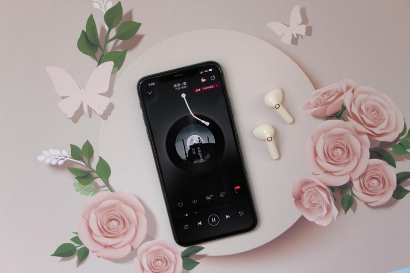 女神节礼物就送蓝牙耳机！我买漫步者TO-U3的八大理由