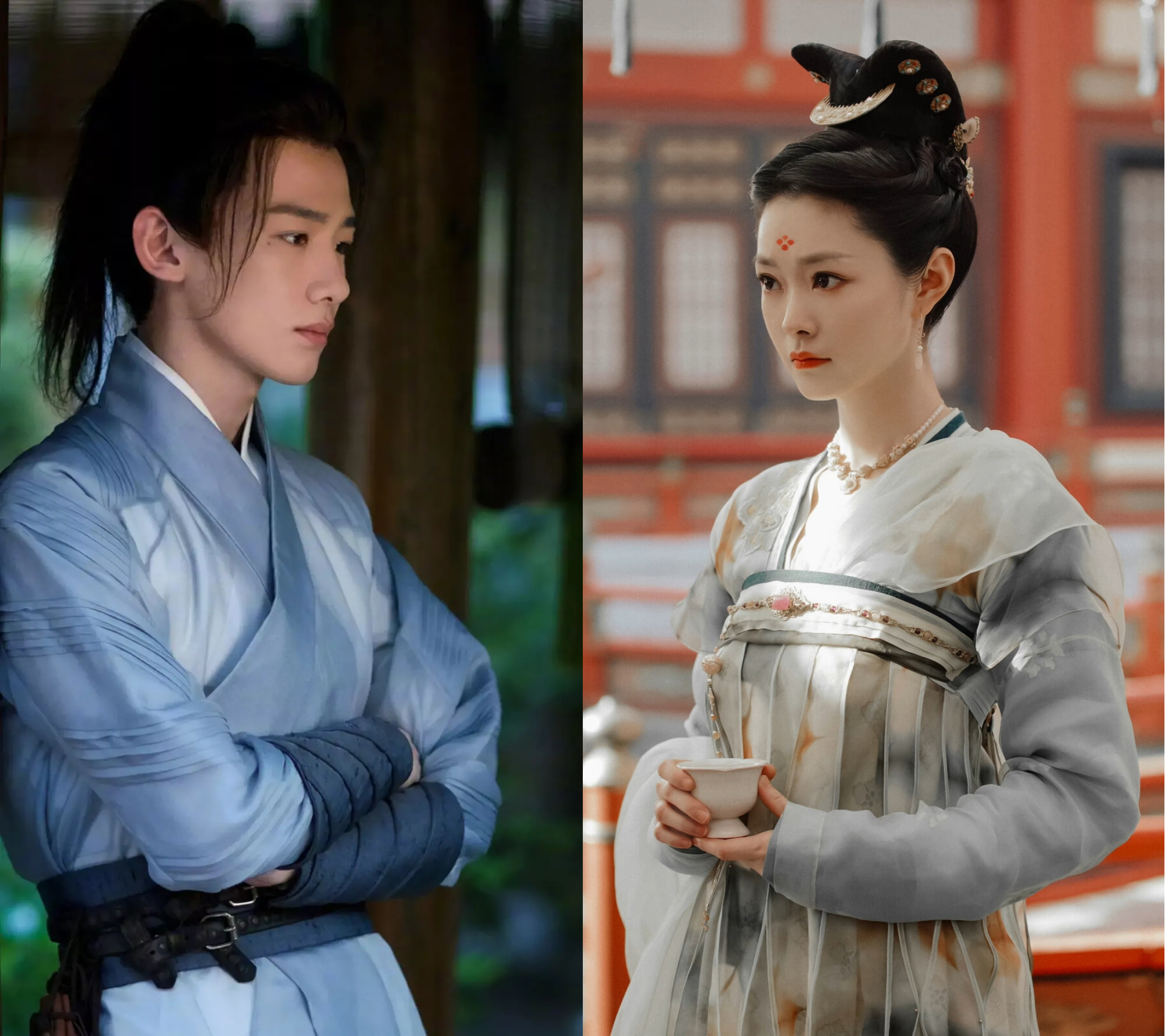 《长风渡》男二被抵制后，网传或换成刘学义，他和导演已合作4次