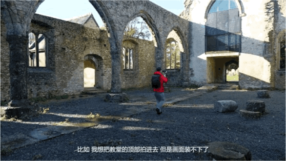 保姆級拍攝教程！教你輕松提升視頻質感