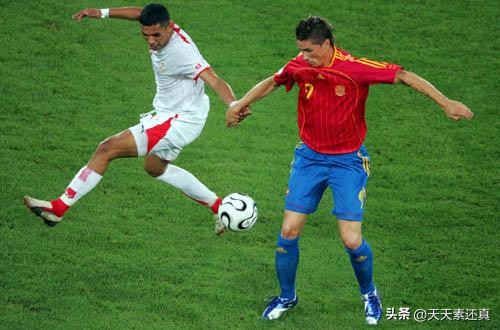 西班牙是哪年的世界杯冠军（08到12年西班牙三夺大赛冠军，但有一组数据难掩尴尬-4，5，3）