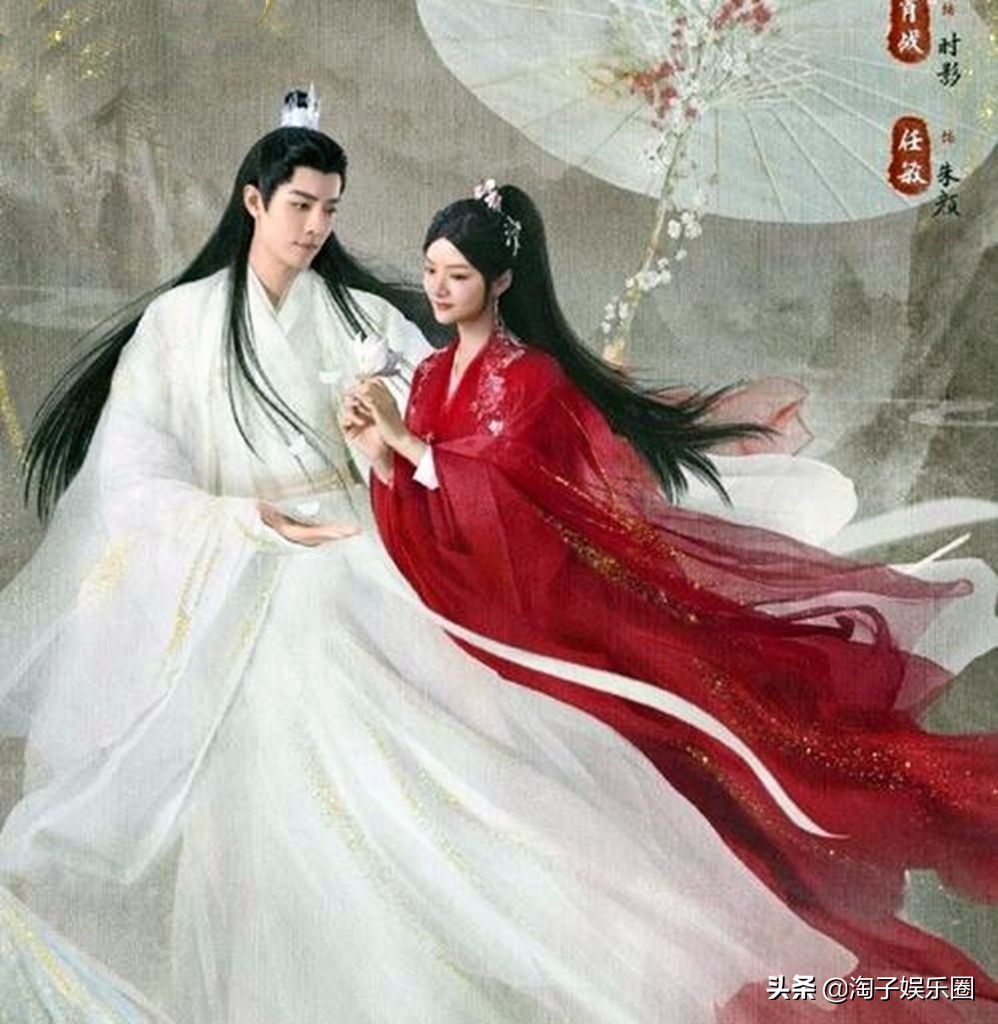 《沉香》被爆定档，《玉骨遥》来跟风，平台力道大，狼来了不好玩