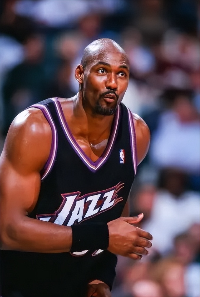 nba没得过冠军的球队有哪些（盘点NBA没有夺冠的球员，纳什让人唏嘘）