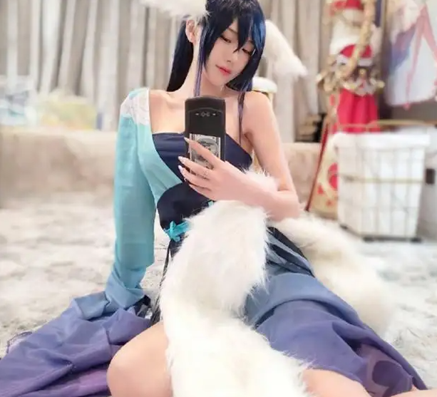 COSPLAY圈内还能这样钓鱼？二手衣服购买新操作