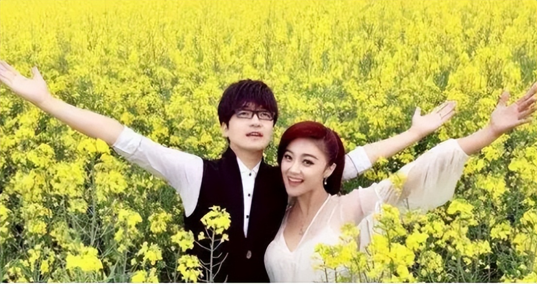 "玖月奇迹"14年感情,离婚4年,夫妻两人一个天上一个地下