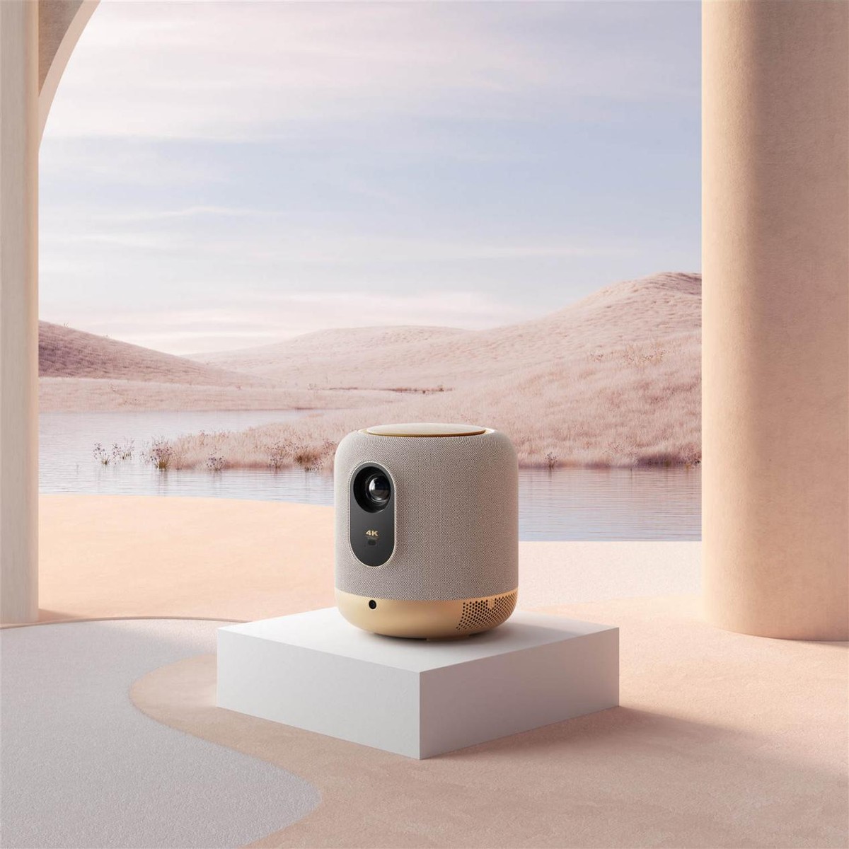 整体销售额相较去年增长100%！峰米投影再发力，618战报很惊喜