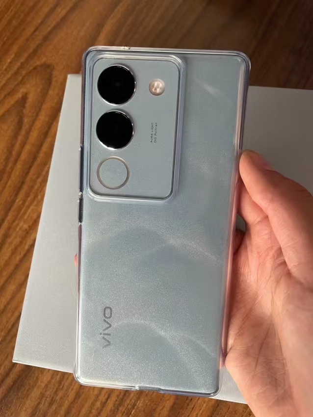 vivos17和华为nova11相比较,该如何选?