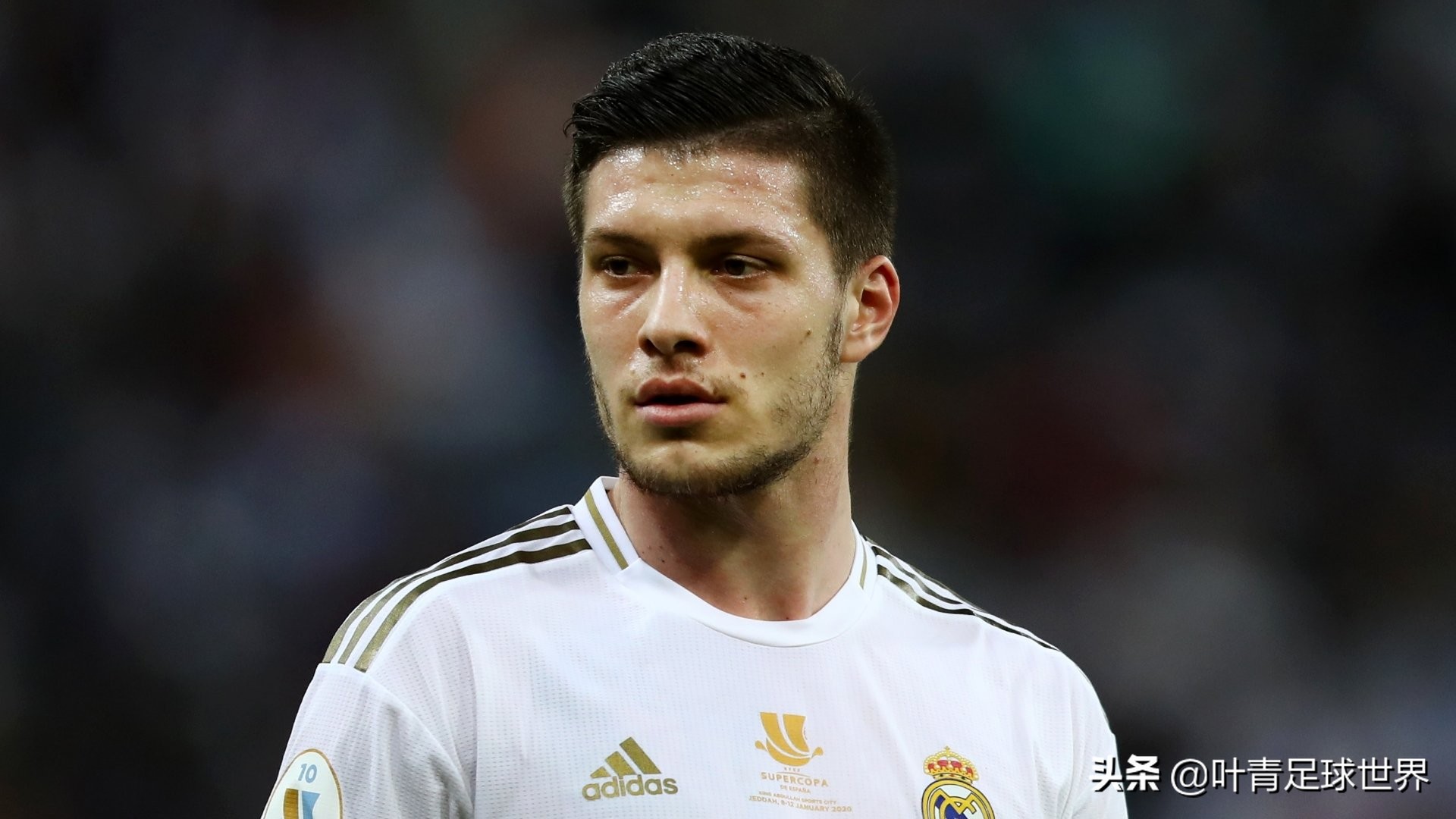 皇马即将敲定约维奇（皇马离队第4人敲定：6300万引进，0转会费送走，亏本买卖）-华海博客