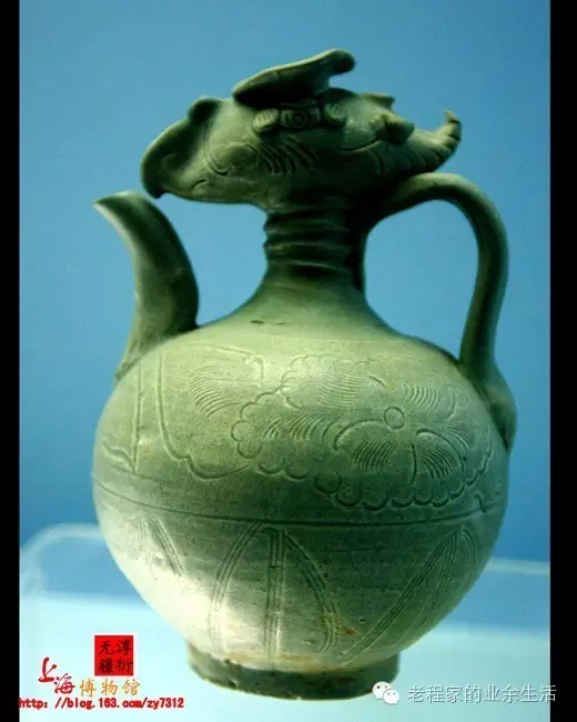 中国陶瓷历史文化简述（9）：宋、辽、金时期瓷器——美学的丰碑