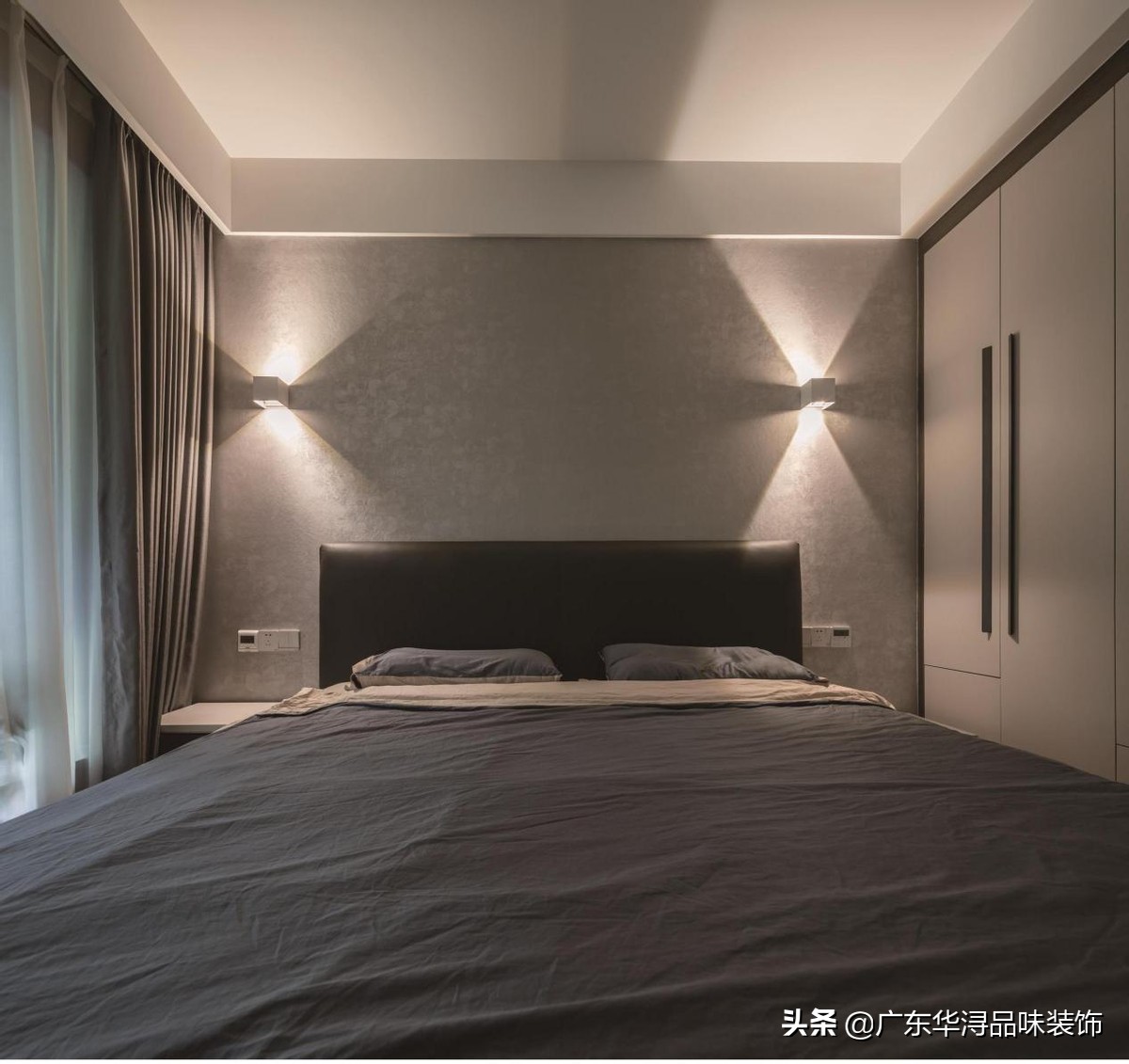 打造一个多功能房间是一种什么样的体验？只有住久了的人才会发现