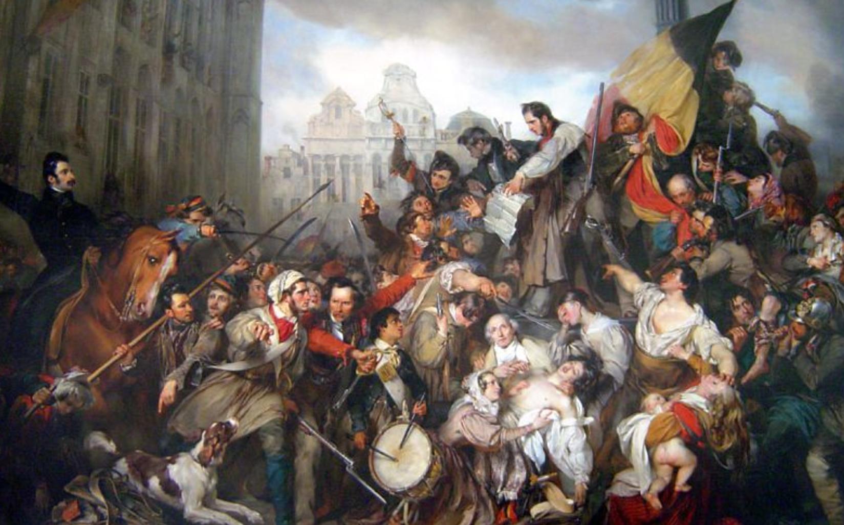 为何西班牙衰落，荷兰崛起？除了尼德兰革命，还与宗教裁判所有关