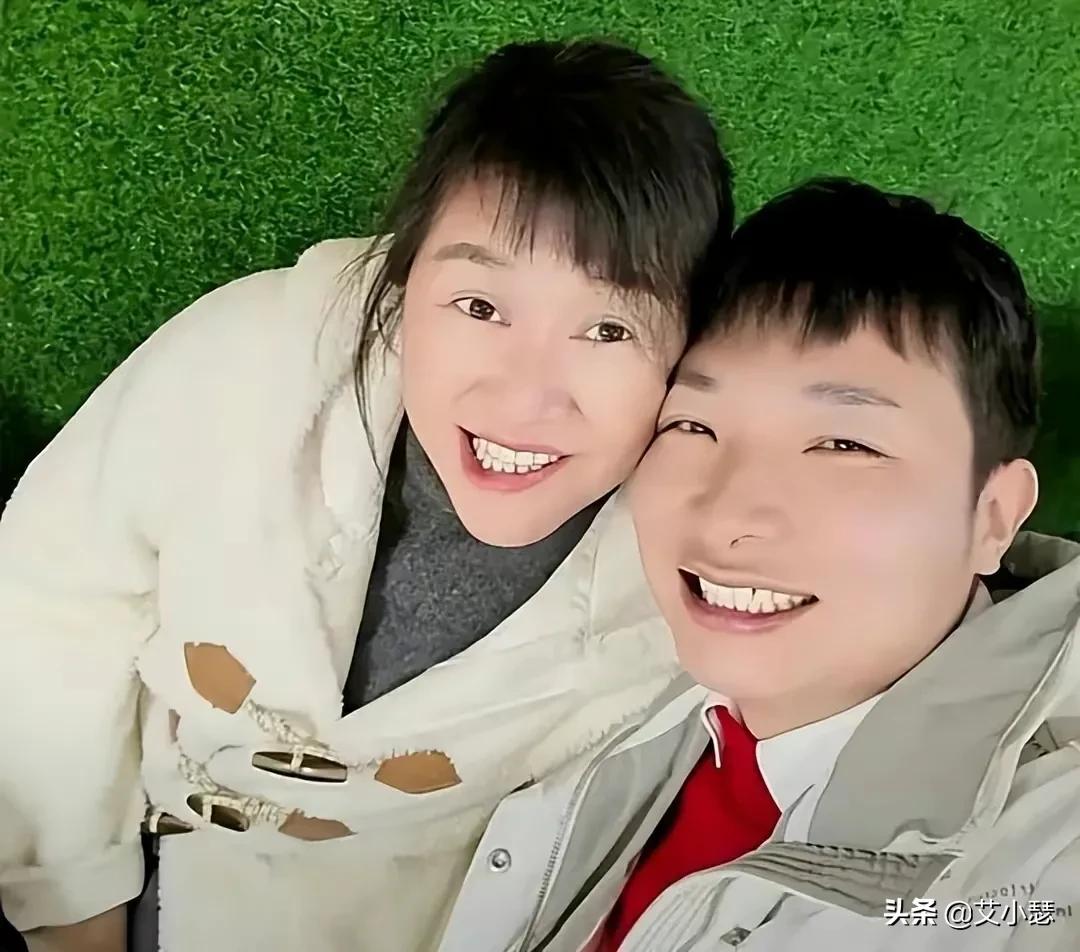 余秀华的爱情故事又掀波澜