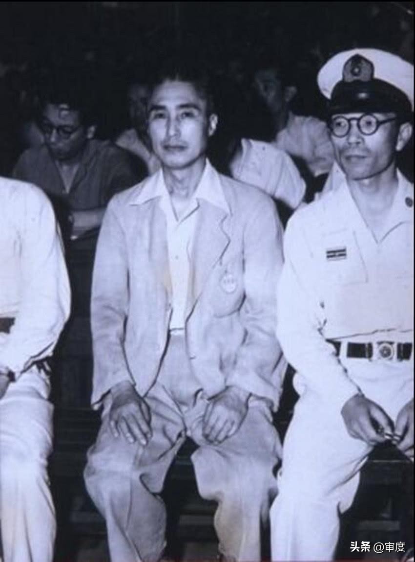 1948年日本帝国银行劫案：最奇幻的过程，最耻辱的结果