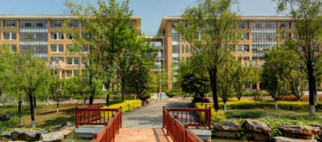 贵州高校经费预算排名更新，贵州大学众望所归，这所院校跌至第八