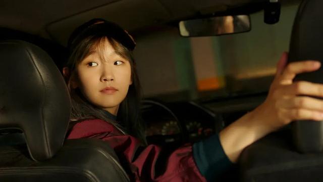 韩国电影《特送》中的复杂感情