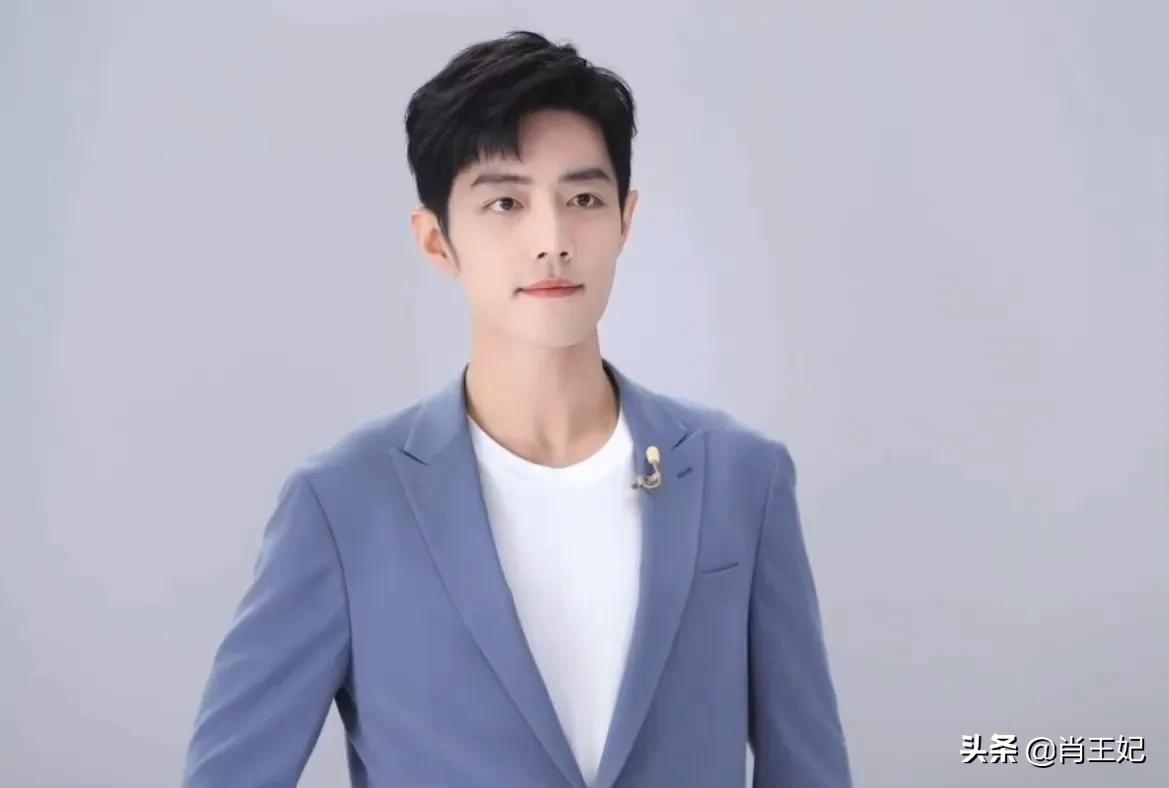 存个记录,寻艺前20数据排名 肖战占了17 个,肖战好牛