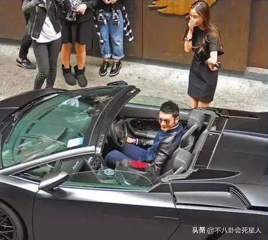 baby离婚后的首个生日,离开了黄晓明的人脉资源,越办越冷清