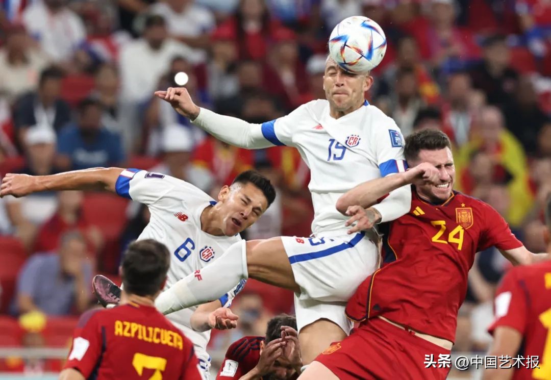 2022世界杯口号（世界杯特别贡献奖获得者刘占崑｜2022卡塔尔世界杯：现在就是一切！）